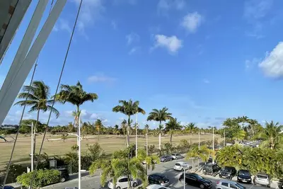 Image de Appartement Marina de Saint-François