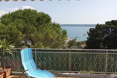 Image de Seaview Apartment W/Balcony - Posh area, 5 min from the beach