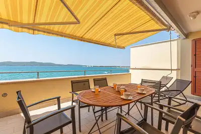 Image de Bel appartement à Brodarica