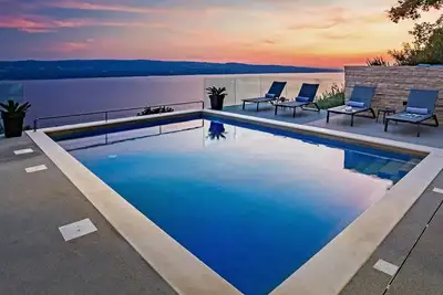 Image de Belle maison à Celina avec sauna