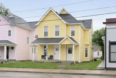 Image de Gorgeous 4br Remodel - Close To Everything!