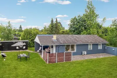 Image de Belle maison à Væggerløse avec WiFi