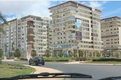 Image de Bel appartement  meublé à la ville d'Agadir