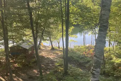 Image de Relaxing escape year round!