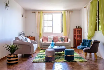 Image de 6 bedroom villa in saint-franã§ois