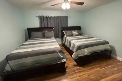 Image de Rockhouse hillside retreat