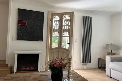 Image de Hampton 1 - Modernized vacation apartment with terrace close to the beach in