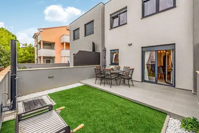 Image de Magnifique appartement de 3 chambres à.