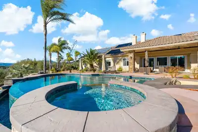 Image de Rancho Agave Azul: Reconnect, Recharge & Experience w/ Spa, Fireplace & Views