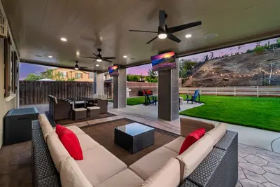 Image de Gem of The Valley 💎 (Upscale, Comfort & Spacious)