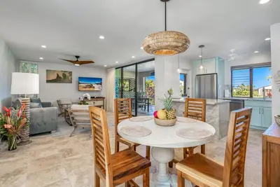 Image de 1bedroom/2bath Downstairs Condo in Wailea Ekahi Village #46a -- Locally Owned