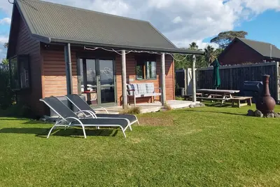 Image de Back to Basics in a 5 star location