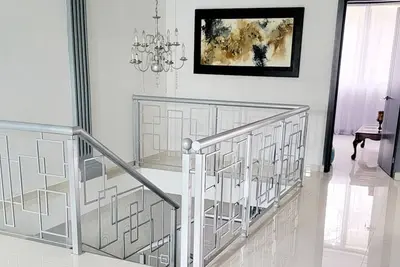 Image de Hermosa y moderna casa que te ofrece una relajada estadía.