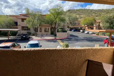 Image de 3 Bedroom Apartment in Sabino Canyon