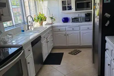 Image de Your Perfect 3bed\/2ba Pet-Friendly Paradise Near Disneyland & the Beach!