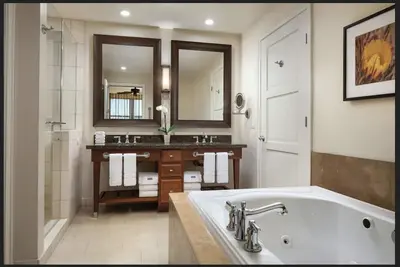 Westin Desert Willow Villas, Palm Desert