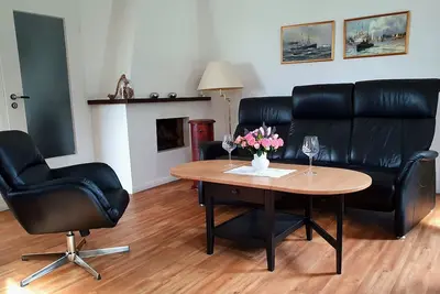 Image de Ferienhaus für 4 Gäste mit 80m² in Grömitz