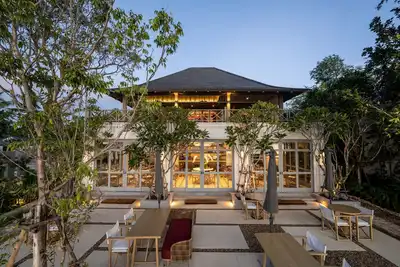 Image de Charras Bhawan Hotel and Residences