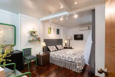 Image de Trevi Inn - Windy - Center Old Quarter - Freebreakfast