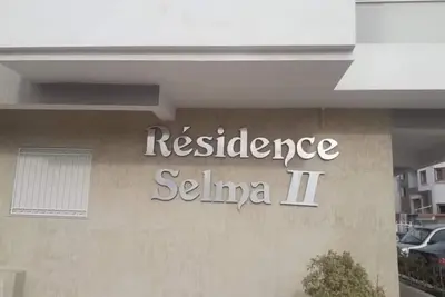 Image de Bel appartement