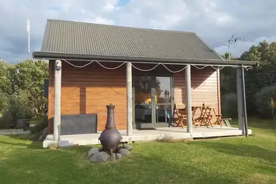 Image de Back to Basics in a 5 star location