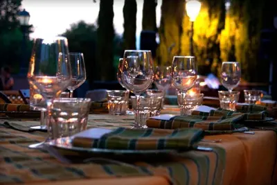 Image de Bosco D'Olmi Country House-Civetta