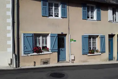 Image de Charming house in Limousin