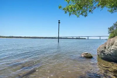 Image de The Riverfront Retreat-Woods Landing