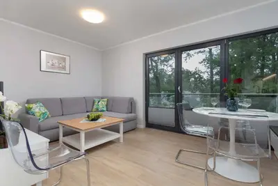 Image de Little Laguna 1b | Jacuzzi | Sauna | Gym