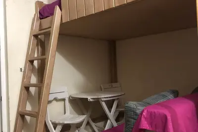 Image de Studio Residence Les Dunes Kantaoui Sousse