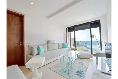 Image de Sea View - Mosquée Hassan Ii - By CasaPropreties