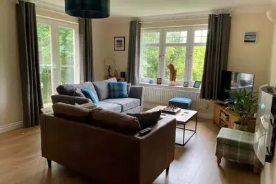 Image de Ailsa Gem - Apartment in Turnberry.