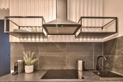 Image de Superbe & Cosy appartement 2 chambres Paris 19