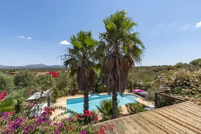 Image de Beautiful 4 bedroom villa with private pool