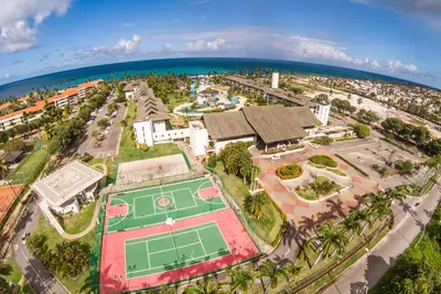 Image de Beach Class Muro Alto Resort - New Time