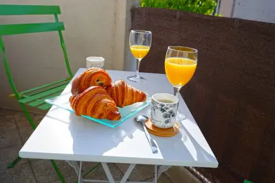 Image de T3 spacieux, tout confort, idéalement situé