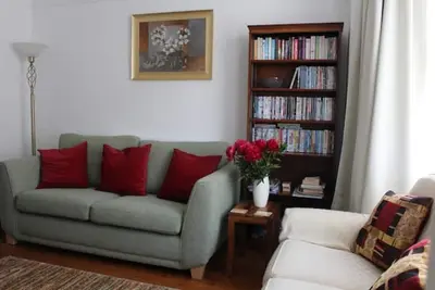 Image de Spring Gardens, 4-bedroom seaside family home