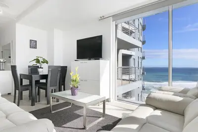 Image de Horizon Bay 1106 Beachfront Self-Catering Apt by Hmh