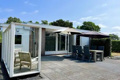 Image de 2 bedrooms, 4 persons, ideal for a family with children