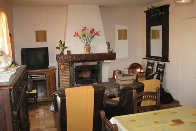 Image de Quiet house between forest and ocean 2 weeks minimum rental