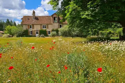 Image de Gîte le moulin ; 12 à 19 personnes