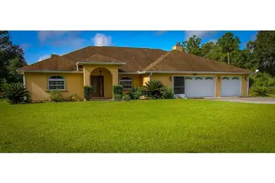 Image de 5bd/3. 5br Home : Sleeps 11 : Hits in 4: Wec in 15