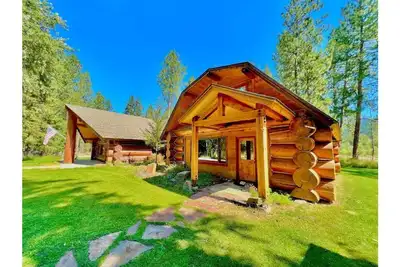 Vrbo Property