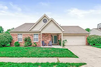 Image de 3-min from downtown Fishers