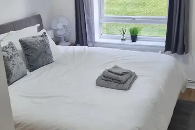 Image de Quiet! yet central big apartment