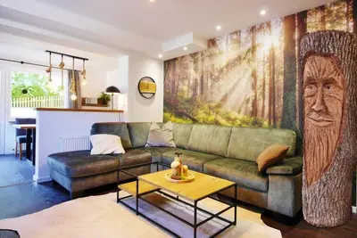 Image de Upland Apartments - Fewo Waldgeist (MeineCard+)