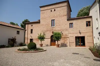 Villa La Personala