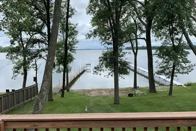 Image de Lake Osakis Oasis - Kayaks, Pedal Boat, and Sup