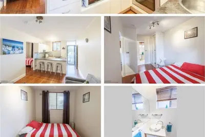 Image de Quiet beach apartment