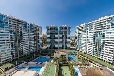 Image de Lujoso Apartamento Esperando por ti